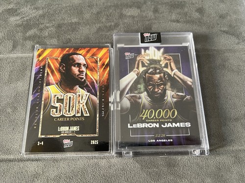2024 topps now set of - -,