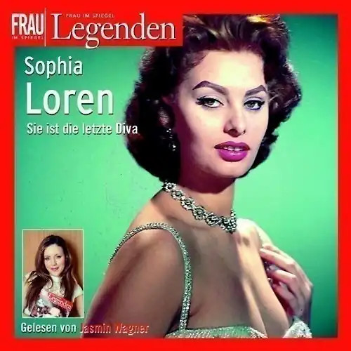 Legenden sophia loren - legenden,