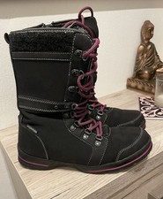 McKinley Stiefel Aquamax Gr. 39