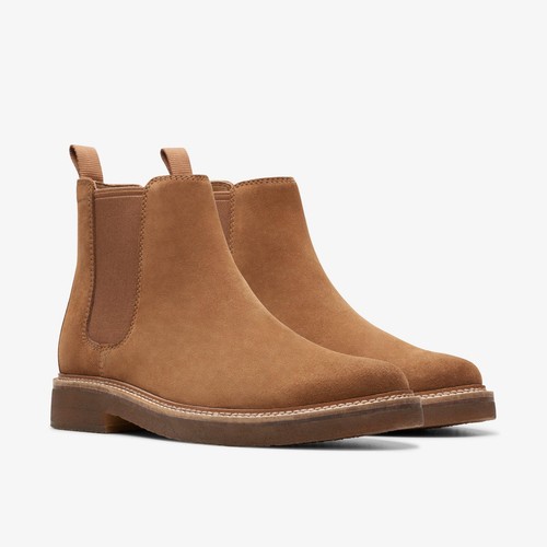 Clarks herren clarkdale easy - herren,