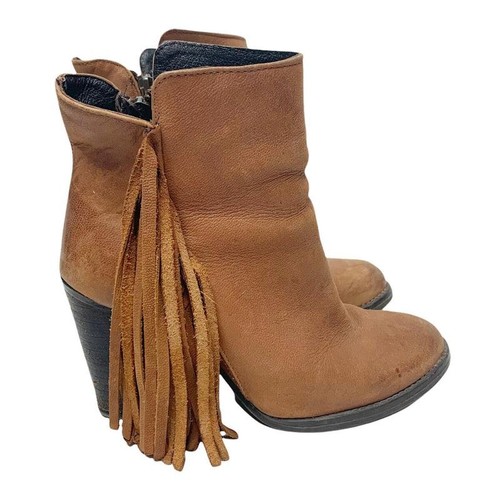 Women steve madden boots - steve, brown