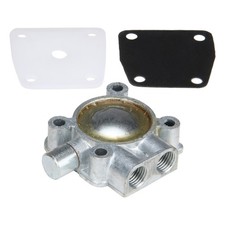 Benzinpumpe ink. Membran Satz