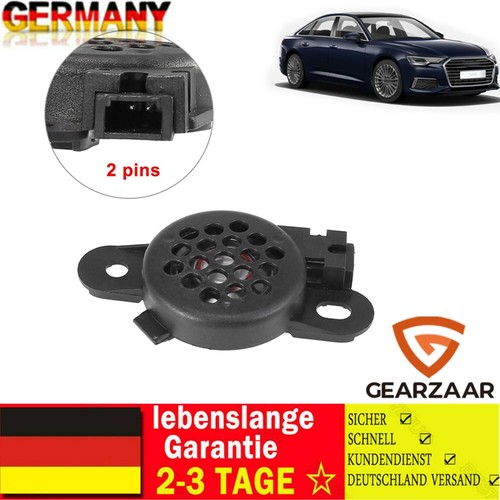 Warntongeber warnsummer pdc - warntongeber,