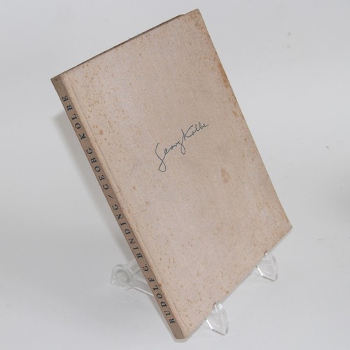 Rudolf binding georg - binding,