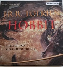 Der Hobbit von J. R. R