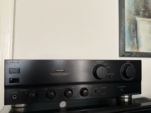 Sony f461r integrated - sony,
