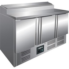 SARO Belegstation - 1/3 GN