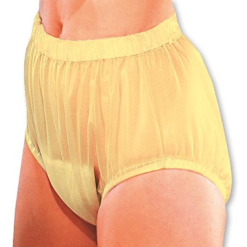 Suprima pvc slip unisex - pvc,