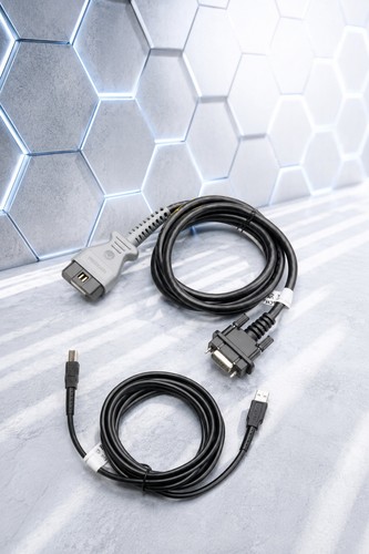 Obd kabel vci usb - vci,