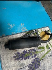 Auspuff minarelli Original aerox ApriliaSachs cpi