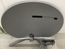 satellitenschüssel Maximum Digital Technologie 
