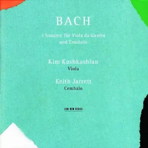Keith jarrett sonate für - jarrett,