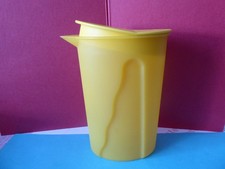 Tupperware Saftkanne