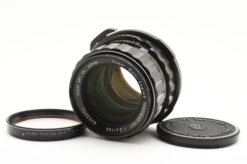 Fast neuwertig asahi pentax - [fast, neuwertig]