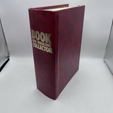 Book & Magazine Collector