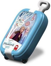 Frozen malset trolley - -,