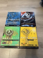 Half Life Spielesammlung mit