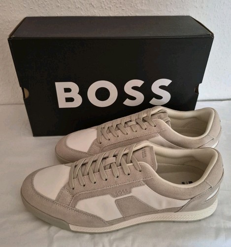 Hugo boss nitan herren - nitan, sneaker