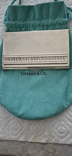 Original tiffany atlas - &,