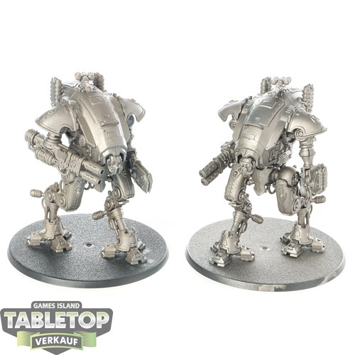 Imperial knights 2x - -, armiger