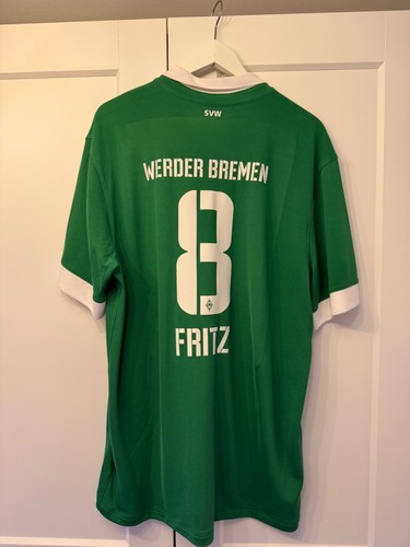 Original werder bremen 2014 - original,