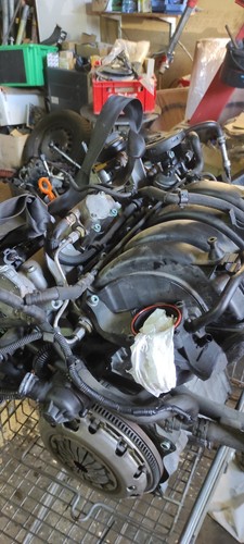 Motor blf fsi - motor, 1,6