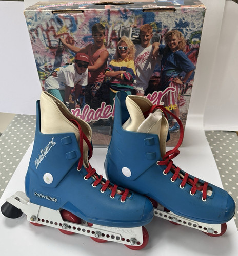 Rare rollerblade bladerunner - rollerblade,
