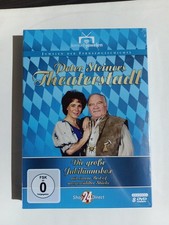 Peter steiners theaterstadl - peter,