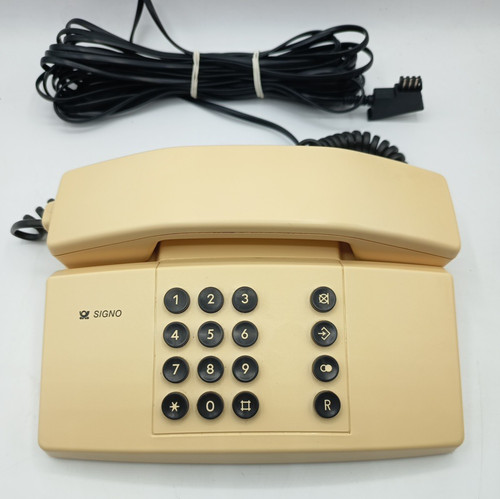 Telekom signo telefon - signo,