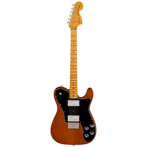 Fender american vintage 75 - fender, ii