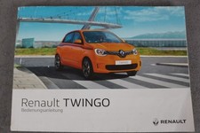 Renault Twingo -