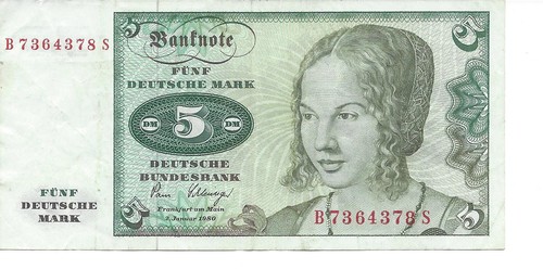 Geldschein banknote - geldschein,