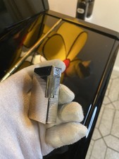 S. T. Dupont Feuerzeug Lighter