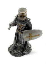 Veronese Zinn Ritter, mit