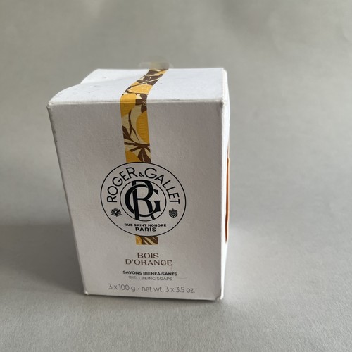 Vintage roger gallet bois - &, d'