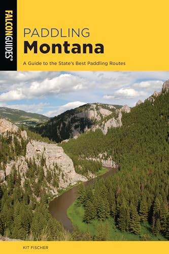 Paddling montana kit - paddling,