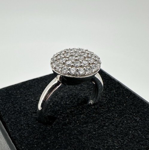 Jette ring 925 silber 53 - 925, gr.53