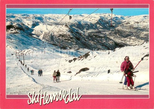 Skilift schlepplift - skilift,
