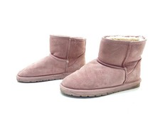 Damen Stiefel Stiefelette