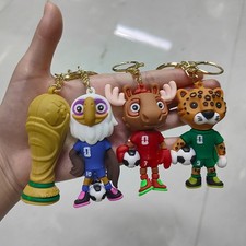 Maskottchen