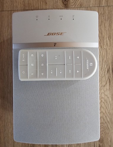 Bose soundtouch kabelloses - bose,