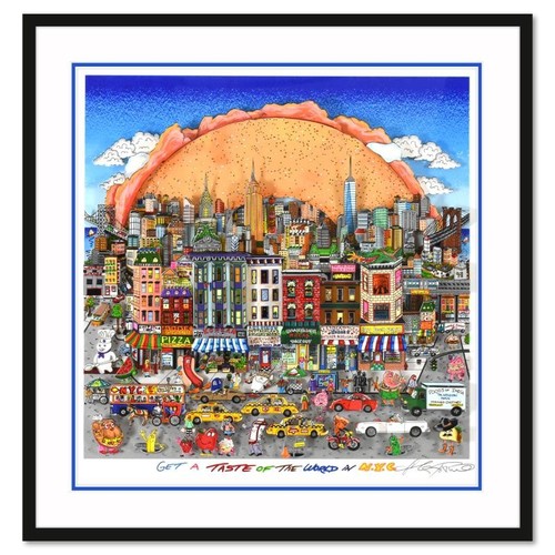 Charles fazzino get - fazzino,