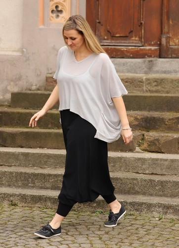 Amandine lagenlook sommer - amandine,