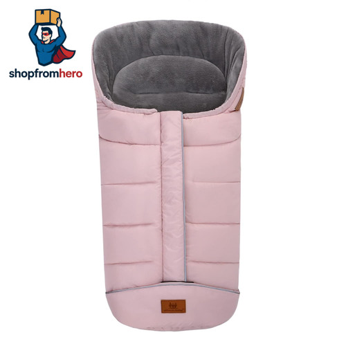 Winter fußsack babyschale - fußsack,