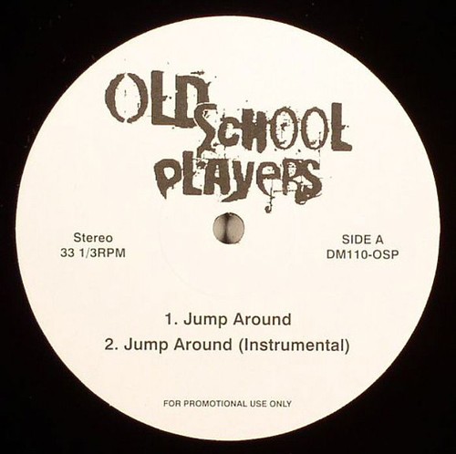 Old school players - school,