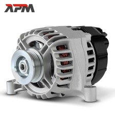 Lichtmaschine Generator 70A 14V für Fiat Panda Punto Lancia Ypsilon Citroën
