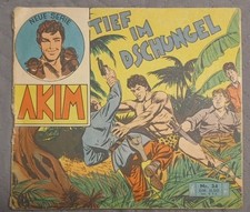 Akim - Neue Serie Nr. 34 -