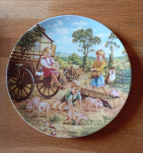 Bradex sammelteller - bradex,