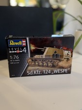 First Diorama Set - Sd.kfz