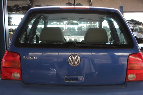 Heckklappe heckdeckel vw - heckdeckel,